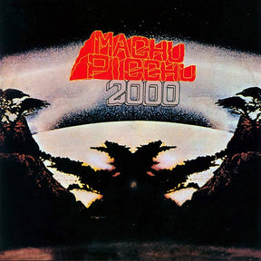 Machu Picchu 2000 [Vinyl]