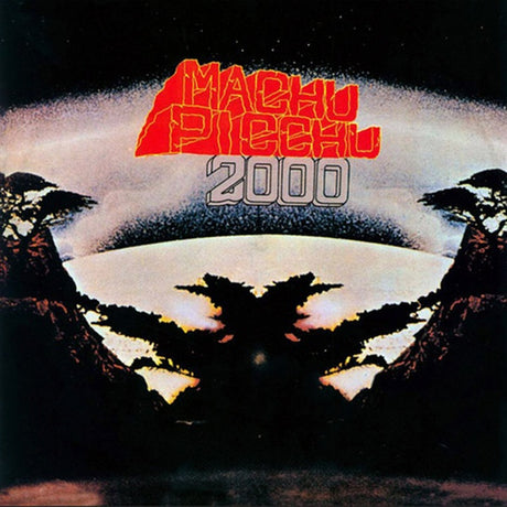 Machu Picchu 2000 [Vinyl]