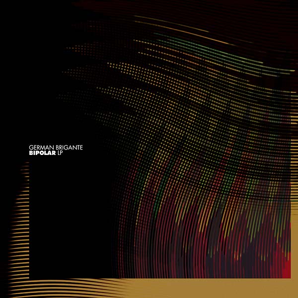 Bipolar LP (Vinyl)