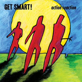 Action Reaction (Vinyl)
