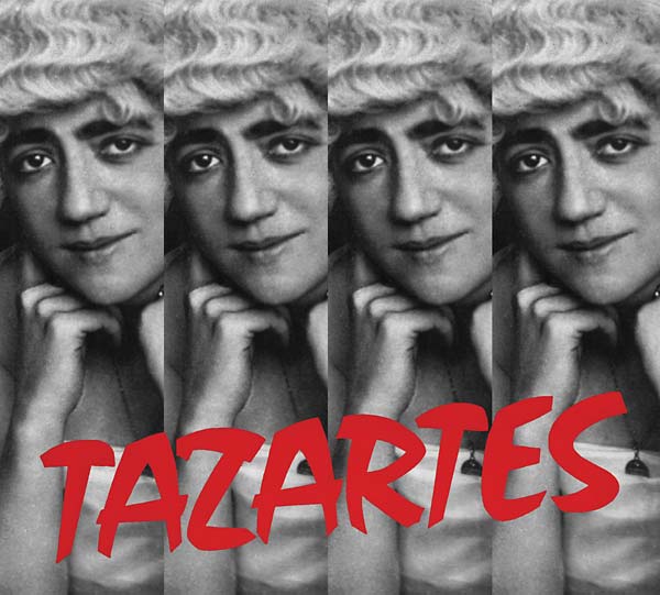 Tazartès (CD)