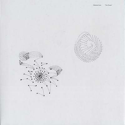 Two Poems (Vinyl) - Apocalypse Vinyl
