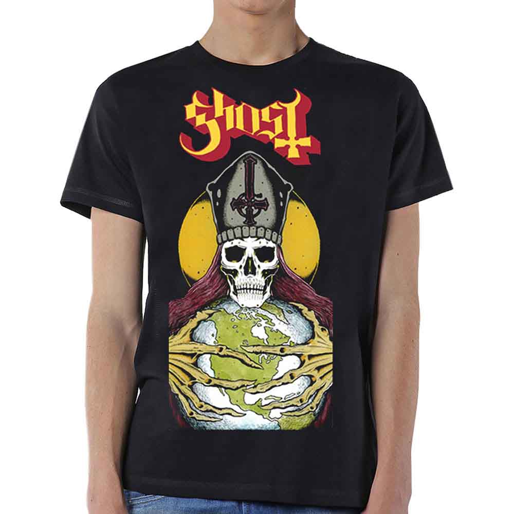 Ceremonia de sangre fantasma [Camiseta]