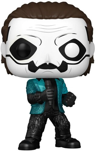 FUNKO POP! Rocks: Ghost - Papa Emeritus IV (Vinyl Figure) (Action Figure)
