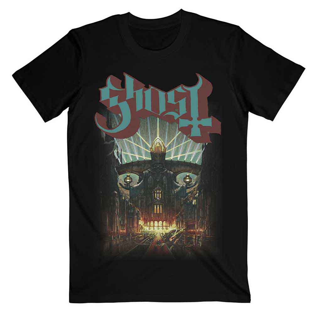 Ghost Meliora [T-Shirt]