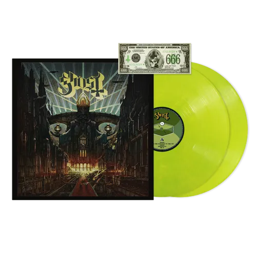 Meliora Deluxe (10th Anniversary) [Surge 2 LP] (Vinyl)