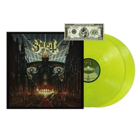 Meliora Deluxe (10th Anniversary) [Surge 2 LP] (Vinyl)