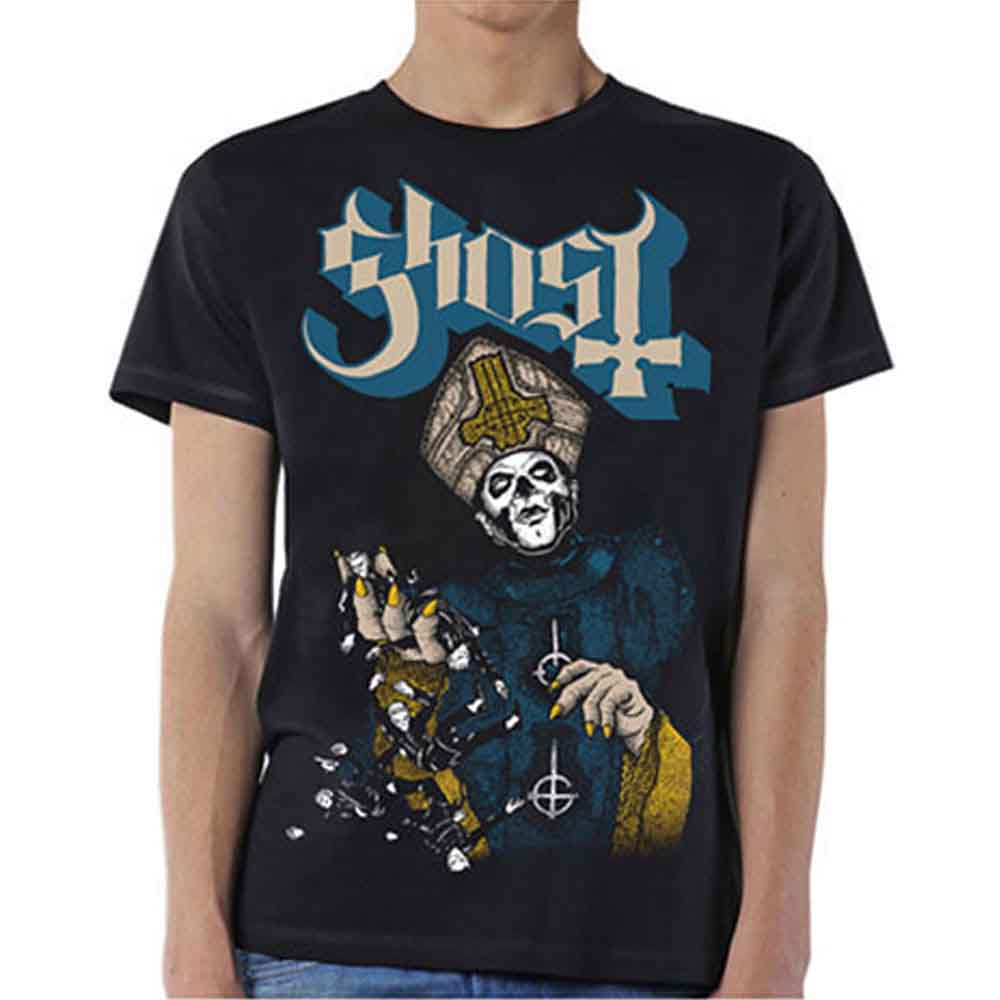 Ghost Papa of the World [T-Shirt]