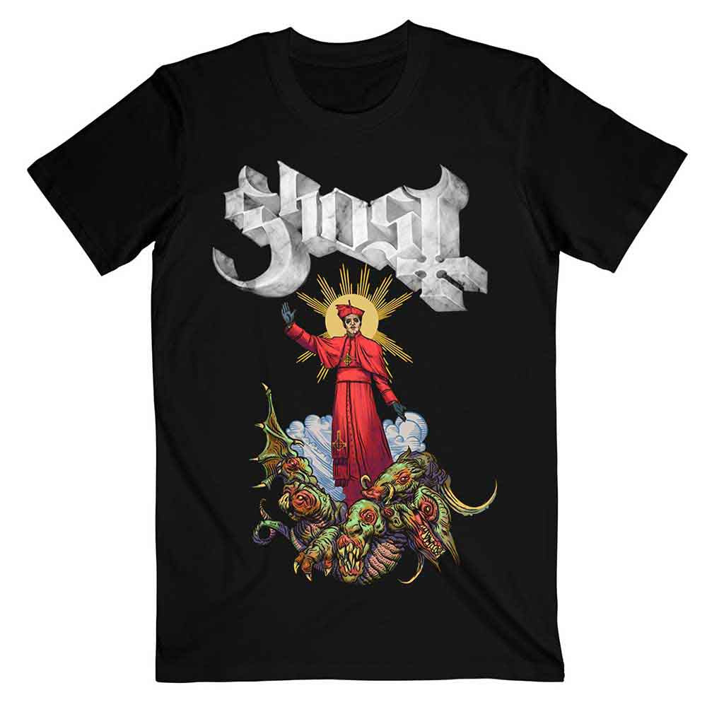 Ghost Plague Bringer [T-Shirt]