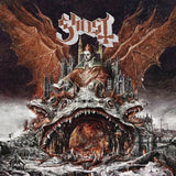 Prequelle (Indie Exclusive, Limited Edition, Colored Vinyl, Orange) (Vinyl)