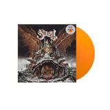 Prequelle (Indie Exclusive, Limited Edition, Colored Vinyl, Orange) (Vinyl)