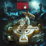 Ghost Rite Here, Rite Now (Original Soundtrack) (Indie Exclusive, Limited Edition, Colored Vinyl, Silver, Photo Book) (2 Lp's) [Vinyl] - Apocalypse Vinyl