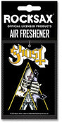 Ghost - Rocksax - Ghost - Clockwork - Air Freshener (Vanilla) [Air Freshener]