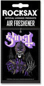 Ghost - Rocksax - Ghost - The Tall Man - Air Freshener (Vanilla) [Air Freshener]