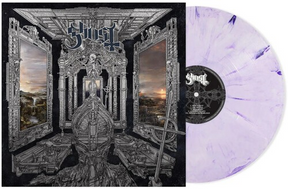 Skeleta (Limited Edition, "Fun Dip" Colored Vinyl) [Import] (Vinyl)