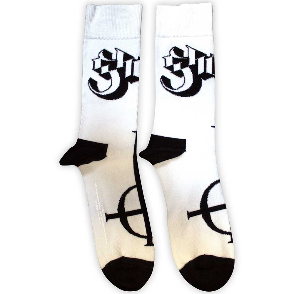 Symbol Mono (Socks)