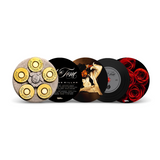Set The Tone (Guns & Roses) (Collector's Edition, Tin Case) (CD)