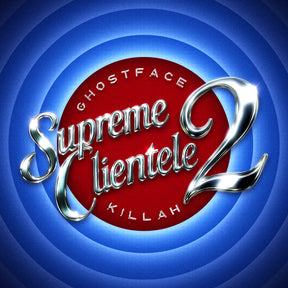 SUPREME CLIENTELE 2 (Cassette)