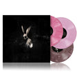 Ghøstkid - Follow The White Rabbit [Ecomix Magenta LP] [Vinyl]