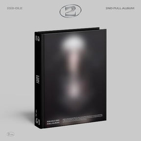 2 [2 Ver.] (CD)