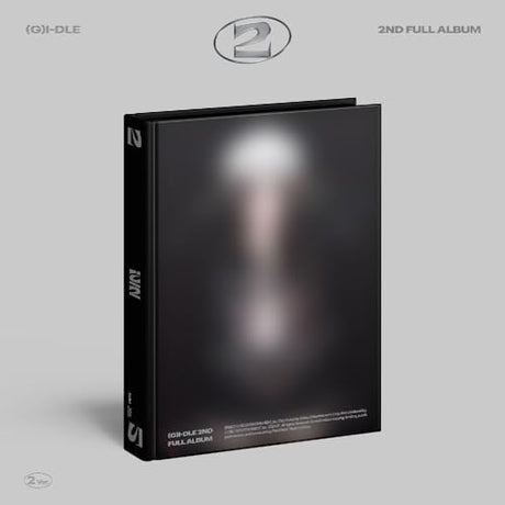 2 [2 Ver.] (CD)