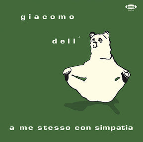 A Me Stesso Con Simpatia (Vinyl) - Apocalypse Vinyl
