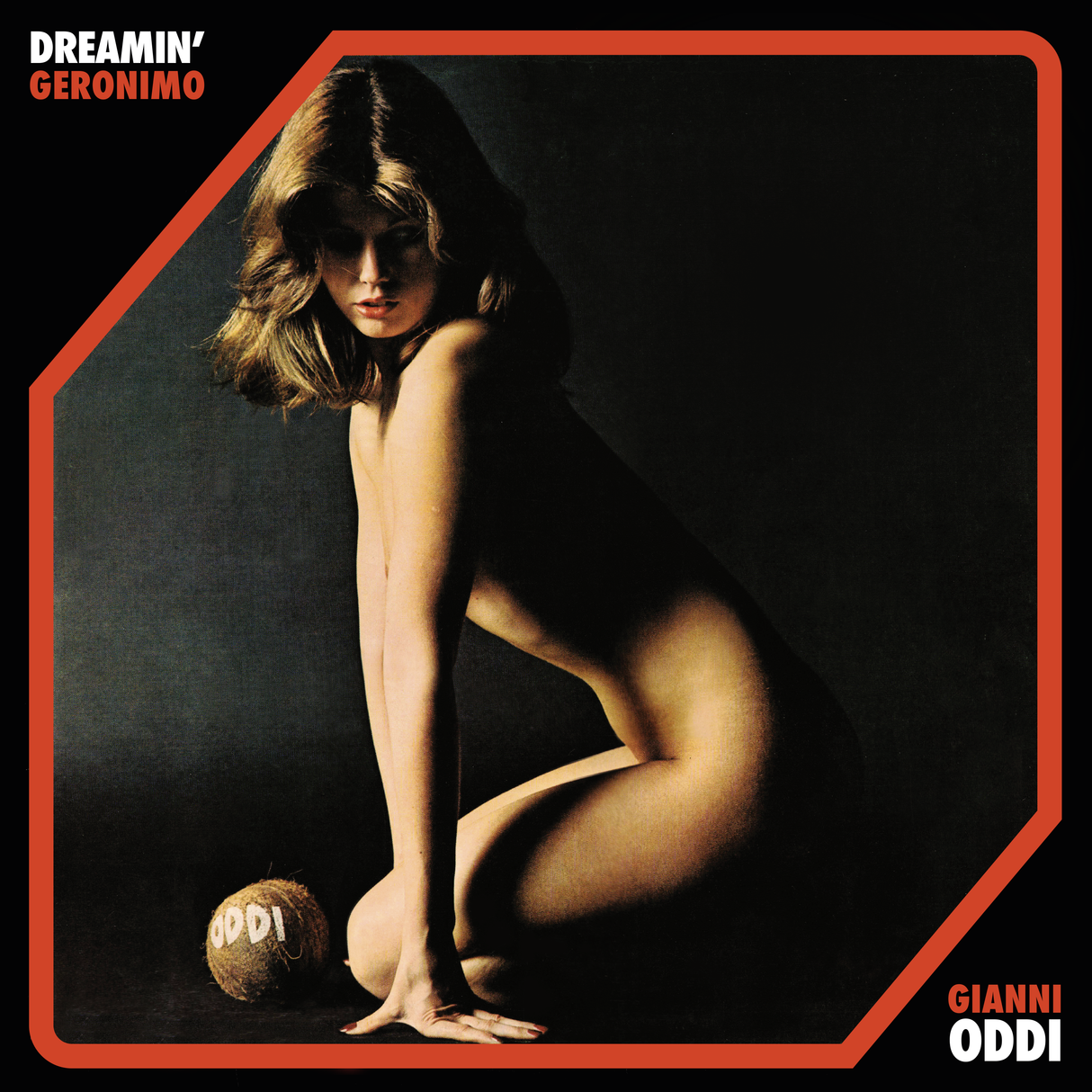 Dreamin' / Geronimo (Vinyl)