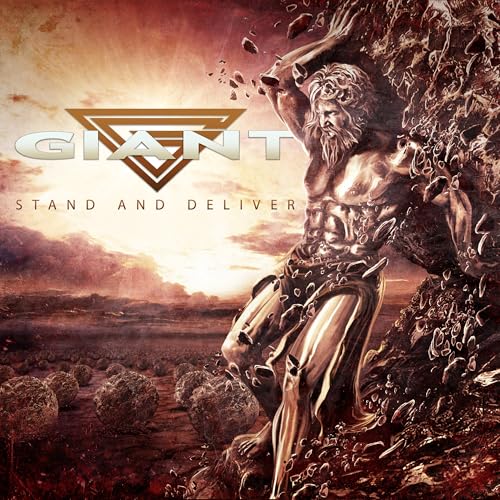 Stand And Deliver (Vinyl)