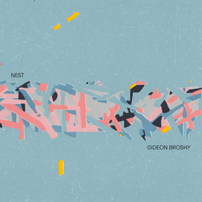 Nest (Yellow Vinyl) [Vinyl]
