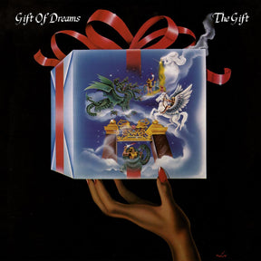 The Gift (CD)