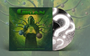 Anomalous Abstractigate Infinitessimus [Random Eco-Mix 2 LP] (Vinyl)