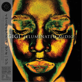Illuminated Audio (Vinyl)