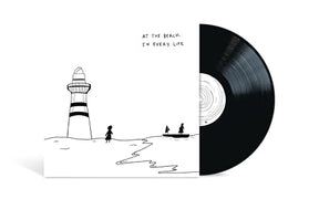 At The Beach, In Every Life [Lp] (Vinyl)