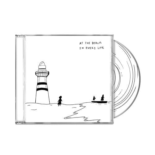 At The Beach, In Every Life (CD)