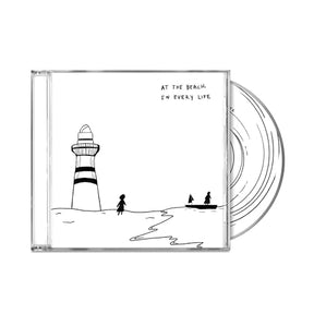 At The Beach, In Every Life (CD)