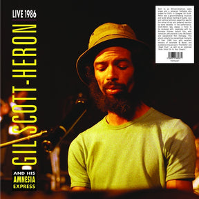 Live 1986 (Vinyl) - Apocalypse Vinyl