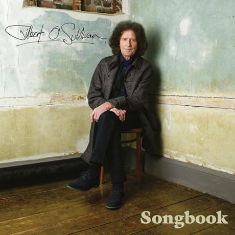 Songbook (Vinyl)