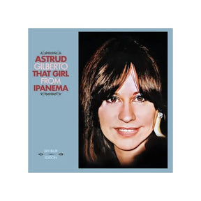 That Girl From Ipanema (Rsd 4.12.25) (Vinyl)