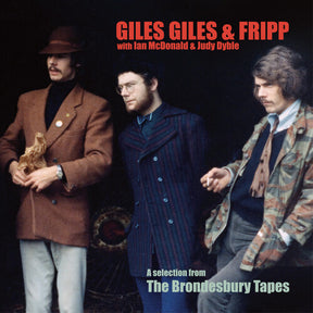 A Selection From The Brondesbury Tapes (200 Gram Vinyl) [Import] (Vinyl)