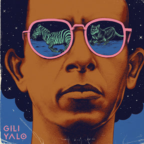 Gili Yalo [Vinyl]