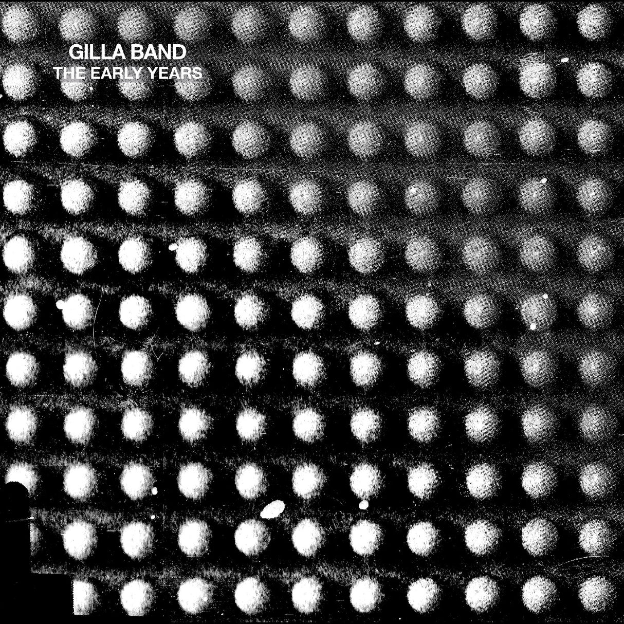 The Early Years (10Th Anniversary Edition) (Vinyl)