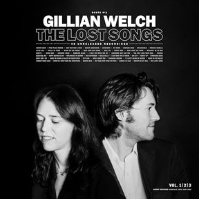 Boots No. 2: The Lost Songs [Vinyl]