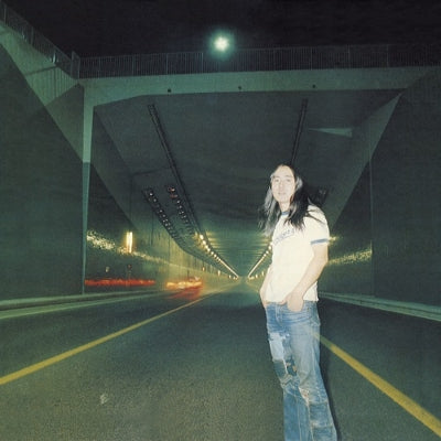 Deadly Drive (Vinyl)
