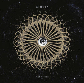 Magnifier (Vinyl)