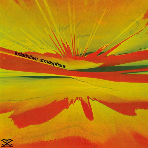 Indefinitive Atmosphere (Vinyl) - Apocalypse Vinyl