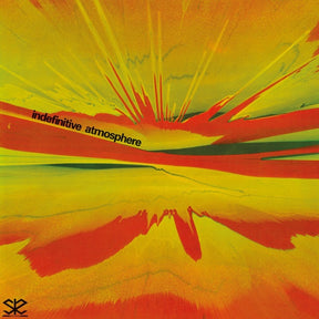 Indefinitive Atmosphere (Vinyl) - Apocalypse Vinyl