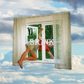 Brink [Vinyl]