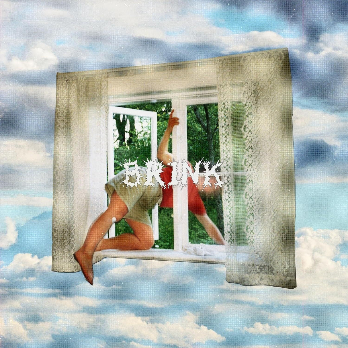 Brink [CD]
