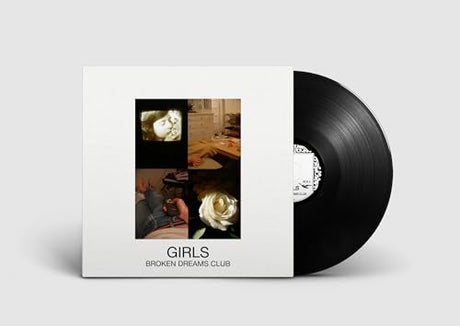 Broken Dreams Club (12" E.P.) (Vinyl)