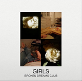 Broken Dreams Club (12" E.P.) (Vinyl)